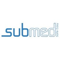 SUBMED logo - Similar company to Mednetic