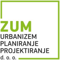 ZUM urbanizem, planiranje, projektiranje d.o.o. logo - Similar company to Varias Consulting