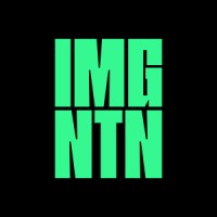 IMGNTN logo - Similar company to Garlic Sofia