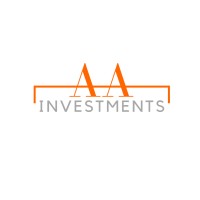 AA-INVESTMENTS logo - Similar company to Aa Holdings