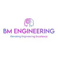 BM Engineering logo - Similar company to Kave Technology