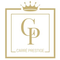 CARRE PRESTIGE logo - Similar company to Agence Agcom
