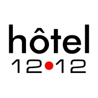Hôtel 1212 - Microbrasserie Madawaska logo - Similar company to Entrepreneuriat Lévis