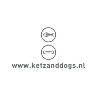 ketz and dogs grafisch ontwerp logo - Similar company to Bouwbedrijf Geerts