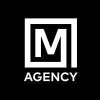 M Agency logo - Similar company to Rotator Creative