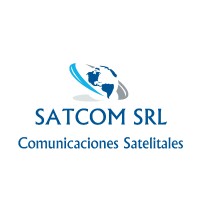 Satcom SRL logo - Similar company to Staglife