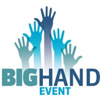 Big Hand Event logo - Similar company to Big Hand