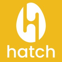 Hatch logo - Similar company to Affluent Inc.