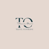 Tatiana Otero Travel logo - Similar company to Giselle Barceló