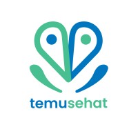 Temu Sehat logo - Similar company to Kemedis.Co