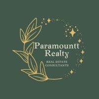 Paramountt Real Estate Consultants LLP logo - Similar company to Samriddhi Group | Builders And Developers
