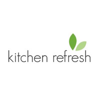 Kitchen Refresh logo - Similar company to Kitchen Nation
