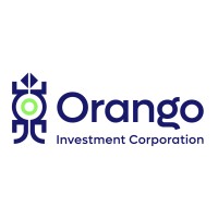 Orango Investment Corporation logo - Similar company to Coursia Learning