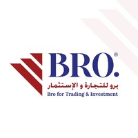 Bro for Trading & Investment logo - Similar company to Asiamanpower.Com