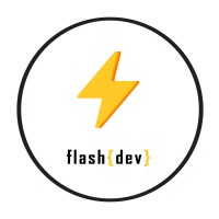 Flashdev logo - Similar company to Flashdev-Labs