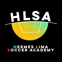 Hermes Lima Soccer Academy logo - Similar company to Bruce Murray Soccer Academy