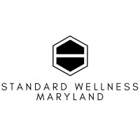 Standard Wellness Maryland logo - Similar company to Tea Pad