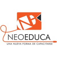 NeoEduca logo - Similar company to Didáctate