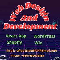 Web Design Services logo - Similar company to Dudes Creative