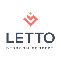KOIOS AL. BROS CO. | LETTO Bedroom Concept logo - Similar company to Emt Cluster