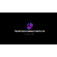 Techpysch Consultants LTD logo - Similar company to Security In Sixty