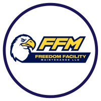 Freedom Facility Maintenance logo - Similar company to All American Facility Maintenance