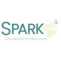 Spark Collaborative Practices logo - Similar company to Atlantic Provinces Association For Behavior Analysis