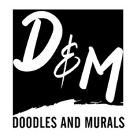 Doodles And Murals logo - Similar company to Icronex