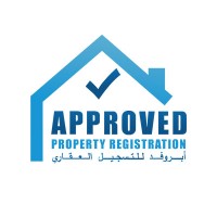 Approved Property Registration logo - Similar company to Afnan Registration Trustee, Dubai Land Department