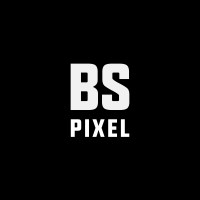 BS Pixel logo - Similar company to Gernworks