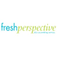 Fresh Perspective Copywriting logo - Similar company to Parint