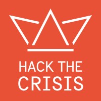 Hack the Crisis Sweden logo - Similar company to Hackherhealth Hackathon