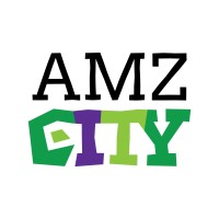 Amazing City Oy logo - Similar company to Finlaysonin Alue