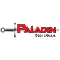 Paladin Enterprises