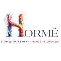 Hormê-Formation logo - Similar company to Lfc Humain