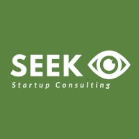 SEEK Startup Consulting logo - Similar company to 3D Ventures