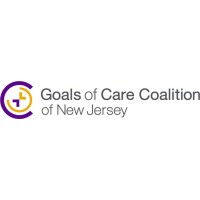 Goals of Care Coalition of New Jersey logo - Similar company to Crt Hub