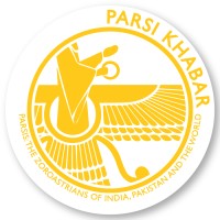 Parsi Khabar logo - Similar company to California Zoroastrian Center