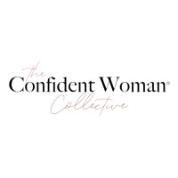 The Confident Woman Collective logo - Similar company to Intentional Impact, Llc