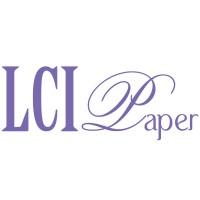 LCI Paper Company logo - Similar company to Envelopes.Com