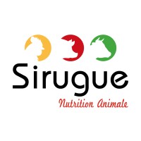 SIRUGUE SAS Nutrition Animale logo - Similar company to Dieckmann Unternehmensgruppe