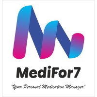 MediFor7 ( MedTech360 Solutions Pvt Ltd ) logo - Similar company to Medtech360