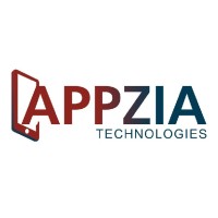 Appzia Technologies logo - Similar company to Decos