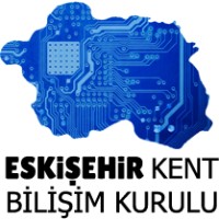 Eskişehir Kent Bilişim Kurulu logo - Similar company to Mate Bilişim