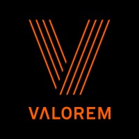 Valorem Advisory logo - Similar company to Ark - Digital Platform