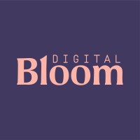 Digital Bloom NYC logo - Similar company to Biztackle Innovations Pvt. Ltd.