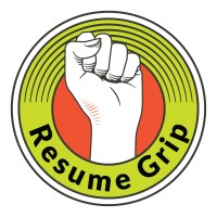Resume Grip logo - Similar company to Ust Data Science & Analytics Club
