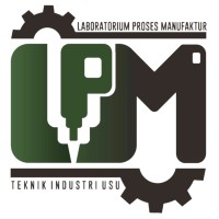 Manufacturing Process Laboratory logo - Similar company to Laboratorium Pemodelan Dan Simulasi (Lps) - Teknik Industri Usu