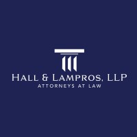 Hall & Lampros, LLP logo - Similar company to Ashlar Government Relations