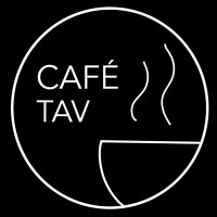 Cafe TAV logo - Similar company to Parma Café